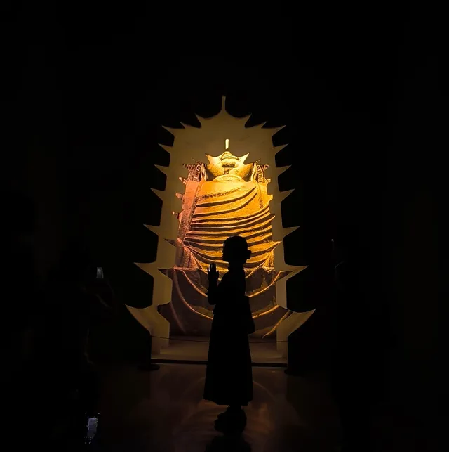 上海免費展封神！何以敦煌念念回響攻略