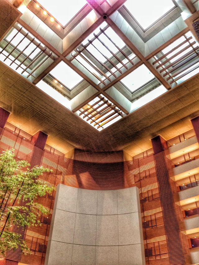 東京詩穎洲際酒店 | 驚艷的城市美景   酒店名稱：東京詩穎洲際酒店  地址：東京都 港區 26