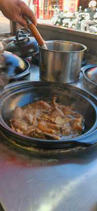 半城煙火半城仙•泉州