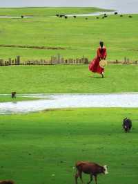 隱世山居首選這裡