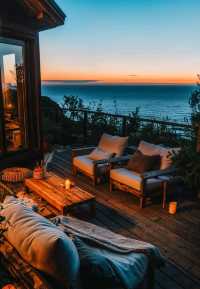 2006年德國諾登海岸的落日記憶｜治癒系時光