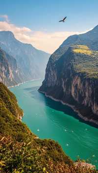 湖北巴東五天四晚旅行攻略 (預算6000元)