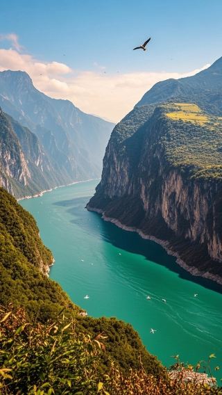 湖北巴東五天四晚旅行攻略 (預算6000元)