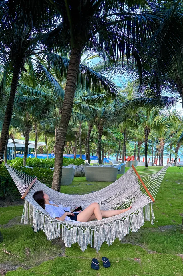 越南免簽富國島居然意外的漂亮和好玩 越南免簽富國島居然意外的漂亮和好玩