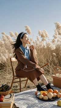 羊角村童話之旅