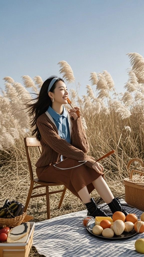 羊角村童話之旅 羊角村童話之旅