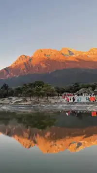 淡季11月雲南旅遊攻略|6天7晚|人均3千多