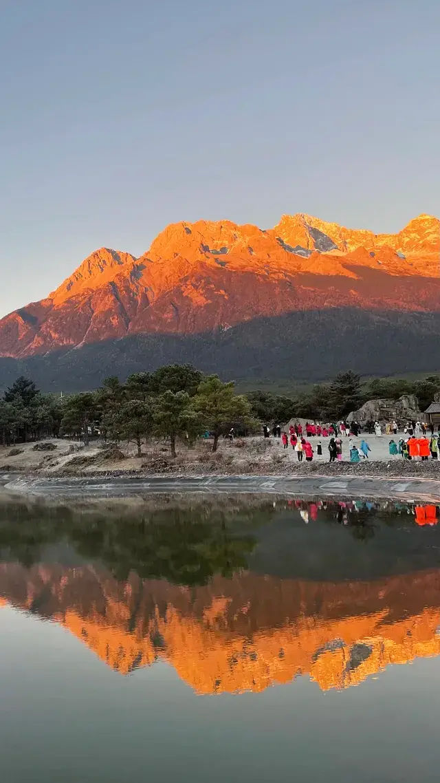 淡季11月雲南旅遊攻略|6天7晚|人均3千多 淡季11月雲南旅遊攻略|6天7晚|人均3千多