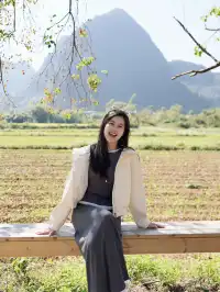 三天兩晚｜陽朔週末度假攻略