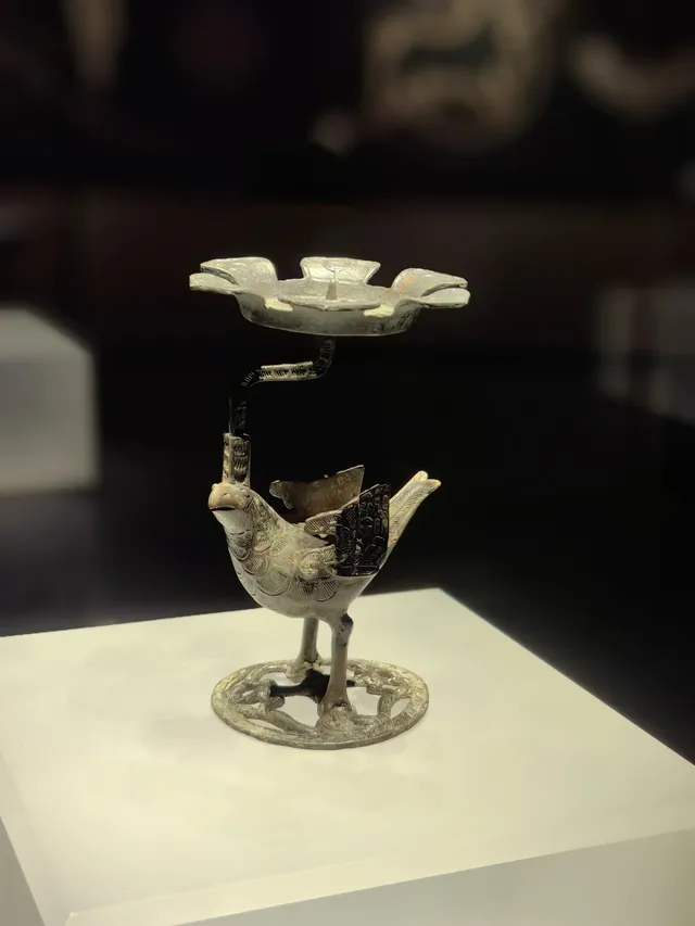 你以為你遇到的是一隻“ i 鳳”?? 你以為你遇到的是一隻“ i 鳳”??