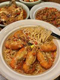 鄭州大衛城必吃江西菜|人均70吃到飽!