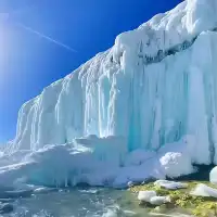 我宣佈!冬天才是青海旅行的天花板!