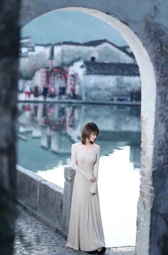 宏村一日遊保姆級最全攻略,這一篇就夠 宏村一日遊保姆級最全攻略,這一篇就夠