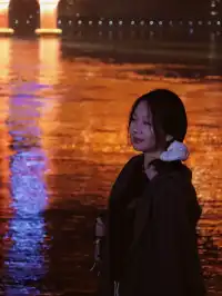 鸚鵡洲長江大橋