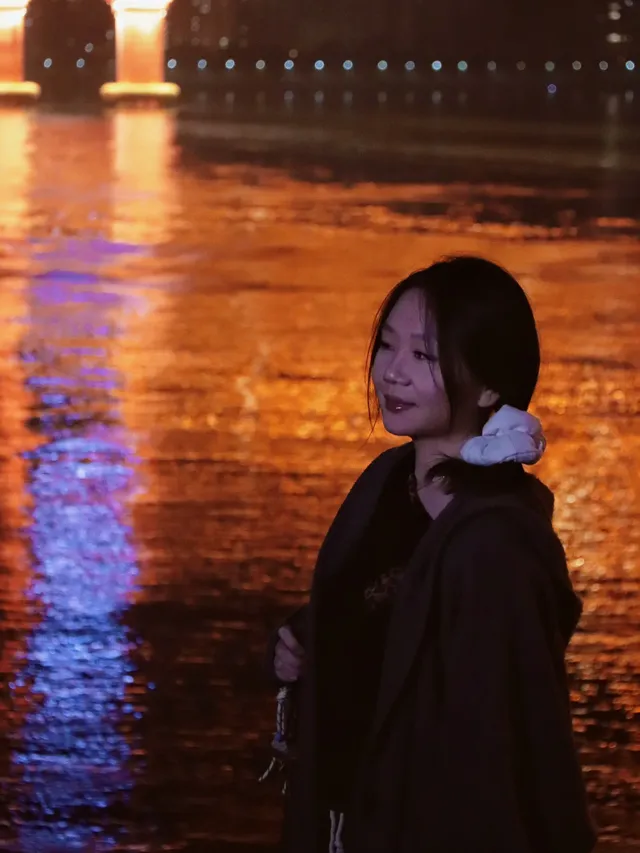 鸚鵡洲長江大橋