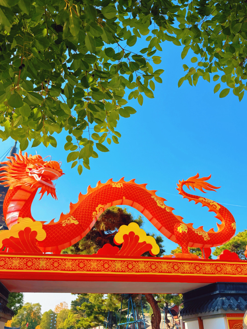 竜華寺のおすすめ観光スポット2026年（2月更新）| Trip Moments