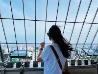 印尼•雅加達｜兼具歷史感和美感的獨立紀念碑