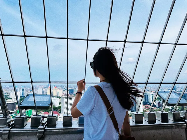 印尼•雅加達｜兼具歷史感和美感的獨立紀念碑