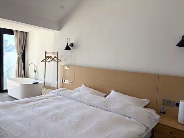 【在雙廊，枕海而眠】雙廊海月灣·寬境海宿