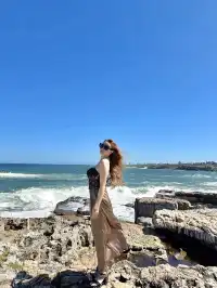 南非｜赫曼努斯-世界最佳陸地觀鯨地