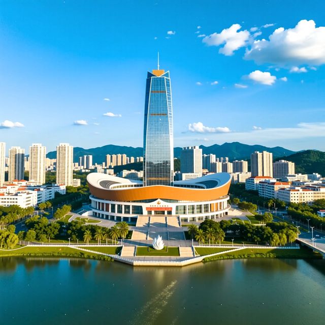 廣西10天9晚家庭旅行攻略(預算:約14,000元) 廣西10天9晚家庭旅行攻略(預算:約14,000元)