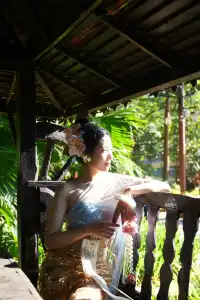 12 月來西雙版納第二天就出片了