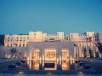 古北水鎮大酒店72小時沉浸體驗  