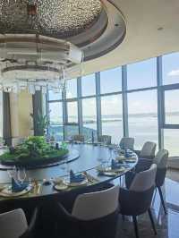 濟南環貿格蘭雲天盛大開業,地鐵直達+泉韻美學,商務度假雙封神