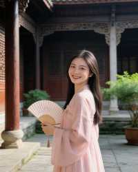 永州保姆級攻略帶你遊玩絕美景點