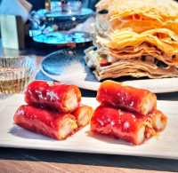 瀋陽粵菜天花板茉里璞玉氛圍感拉滿攻略    在瀋陽的鋼筋森林裡，藏著一處能沉浸式感受廣府韻味