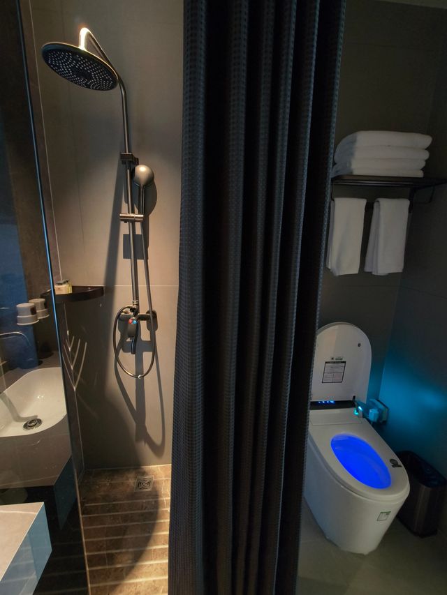 大理沐嵐｜在洱海邊找到秋天的童話秘境