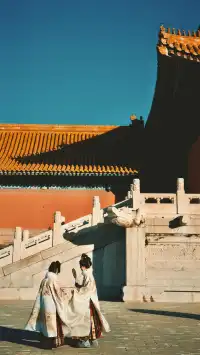 故宮｜ 你見過這樣的紫禁城嗎