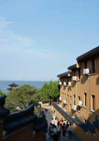 週末去哪兒來舟山吧2日遊攻略