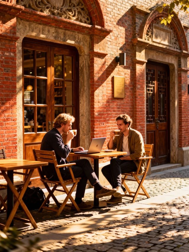 上海全景外語通|外籍友人專屬導遊伴遊 上海全景外語通|外籍友人專屬導遊伴遊