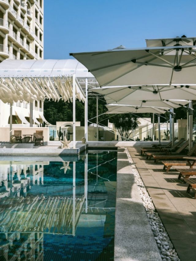 峨眉山私湯溫泉酒店