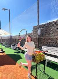 麗江遇見美好瞬間 | 民宿中的日照金山