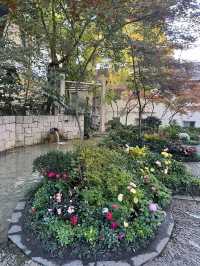 歷峰雙墅藝術探秘