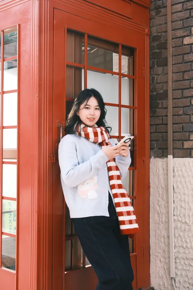 天津富士約拍|五大道民園廣場狠狠出片 天津富士約拍|五大道民園廣場狠狠出片