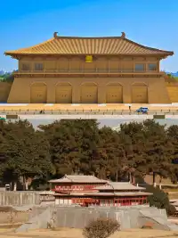 大明宮遺址公園保姆級攻略