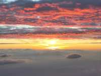 宮崎駿同款天空之城!我在哀牢山找到了神仙民宿