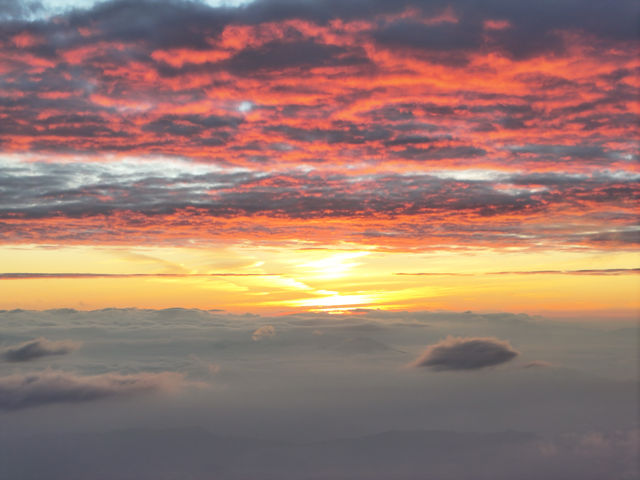 宮崎駿同款天空之城!我在哀牢山找到了神仙民宿 宮崎駿同款天空之城!我在哀牢山找到了神仙民宿