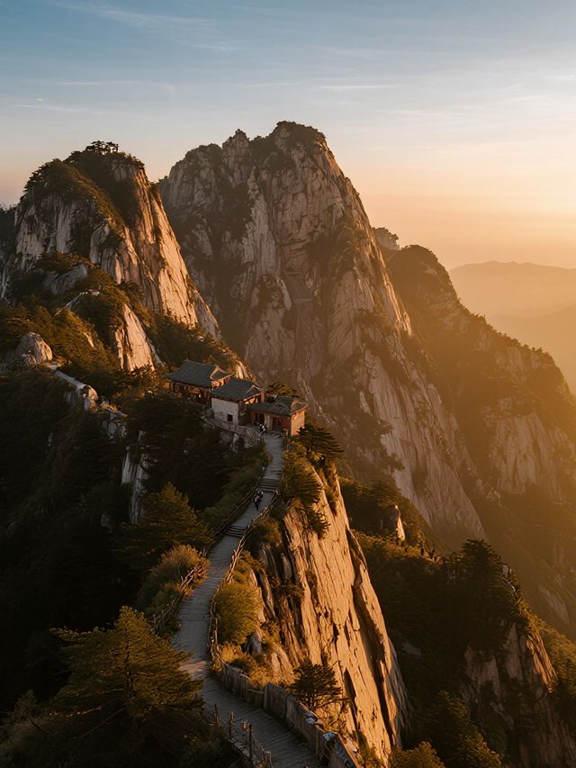 避開人潮!嵩山小眾親子玩法:地質奇觀+天文觀星 避開人潮!嵩山小眾親子玩法:地質奇觀+天文觀星