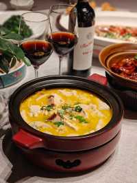 魔都老克勒私藏!法華鎮路這家本幫菜太驚艷!