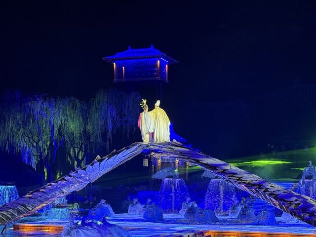 西安旅遊全攻略:穿越千年的長安之旅 西安旅遊全攻略:穿越千年的長安之旅