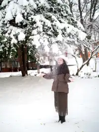 青春的友誼,像北海道的四季 漫長而分明