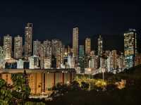 無錫→香港四天三晚|迪士尼+黃金+山頂,懶人專屬攻略!