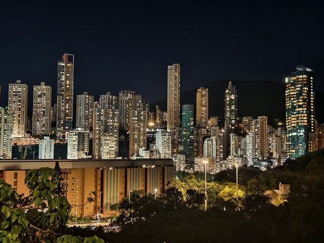 無錫→香港四天三晚|迪士尼+黃金+山頂,懶人專屬攻略! 無錫→香港四天三晚|迪士尼+黃金+山頂,懶人專屬攻略!