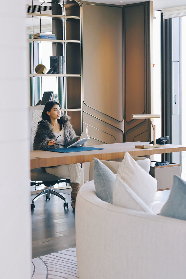 魔都24小時轉機攻略：躺看飛機起落，輕鬆打卡上海精華！