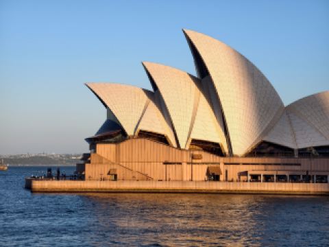 オーストラリアのグループツアーで大正解！14人の小グループの旅程がとても快適だった