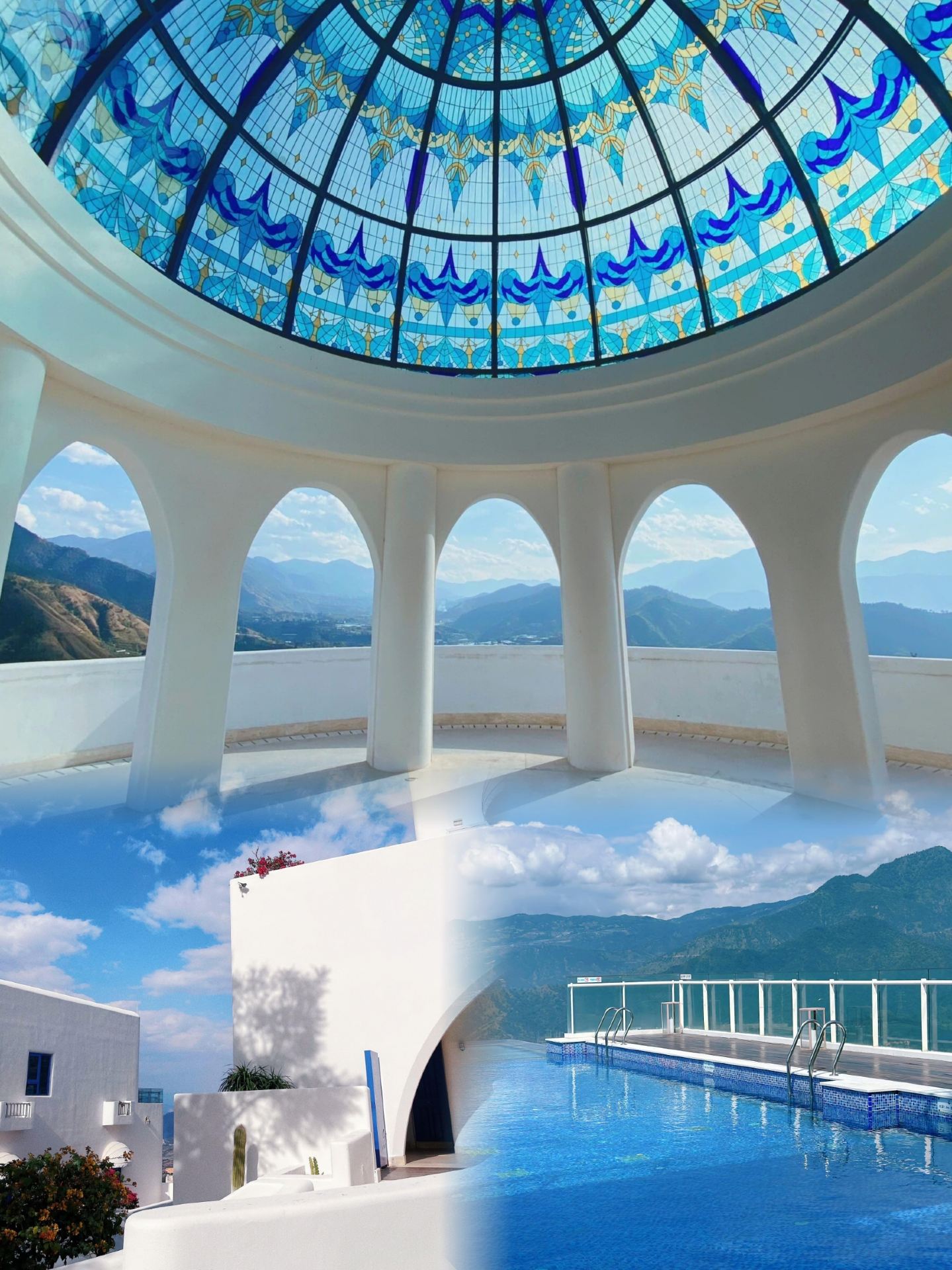 4 Must-Visit Hidden Gems in Miyi | A Healing Journey in the Sunny Town, Full Guide on Accommodation + Prices